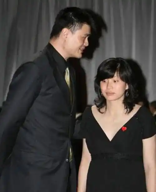 叶莉_上海_身高