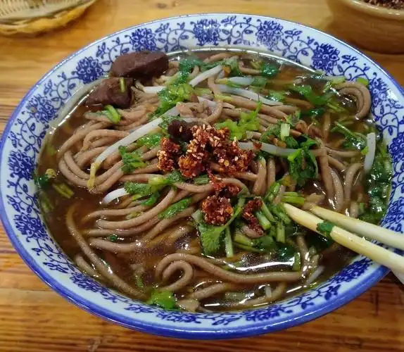 石家庄美食十大排行榜,看着就流口水,看看有没有你爱吃的?