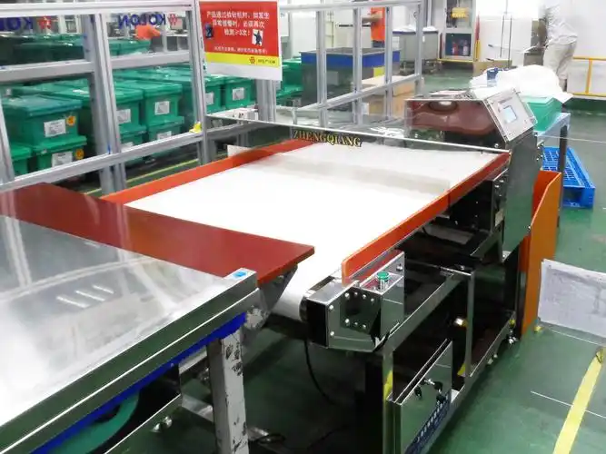 ht-800d数字式金属检测机,ht-800d数字式金属检测机,上海正强电器有限