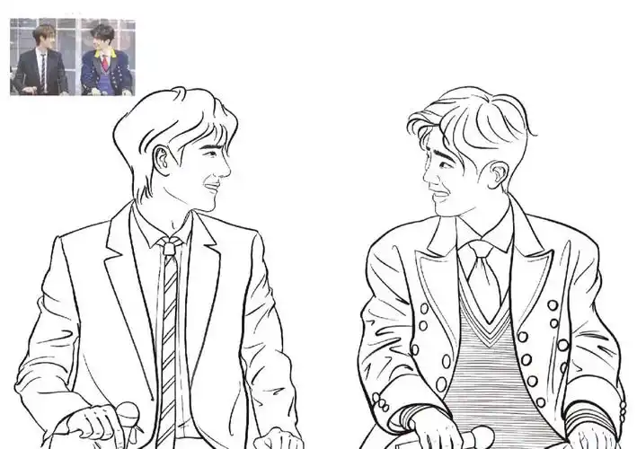 博君一肖  #肖战 #王一博   #肖战王一博  #百香果女孩 #百香果