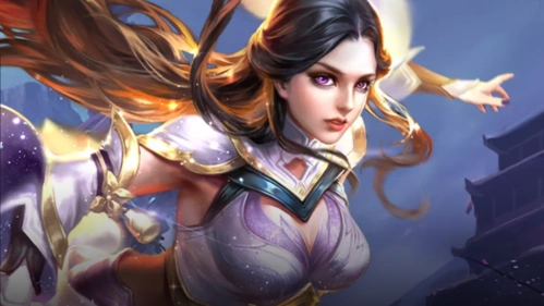 王者荣耀露娜皮肤紫霞仙子怎么获得?