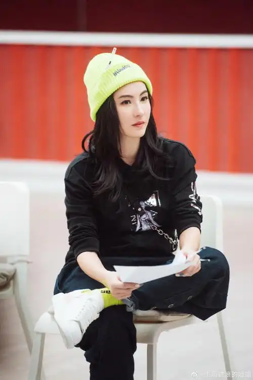 乘风破浪的姐姐##乘风破浪的姐姐五公