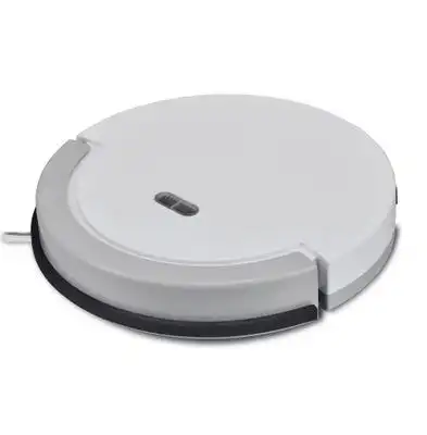 扫地机器人 家用全自动智能清洁扫地机器人超薄静音扫拖一体