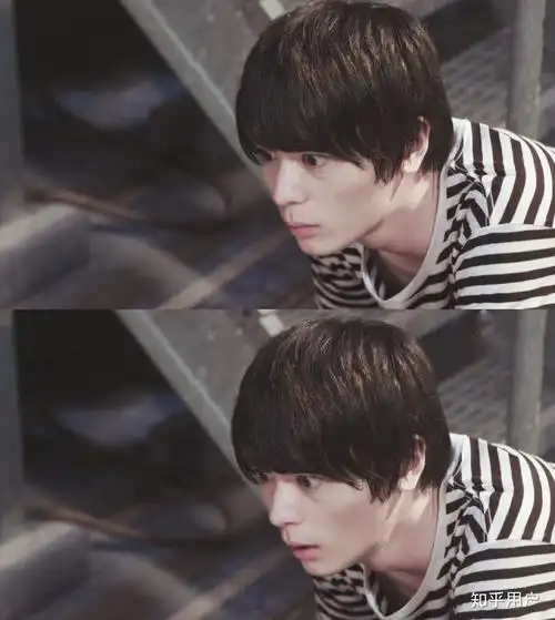 谁能发一下好看的犬饲贵丈的图片(假面骑士创骑)? - 知乎