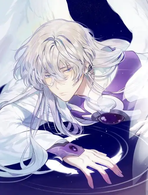 库洛魔法使{百变小樱} [审判者月{月城雪兔}]