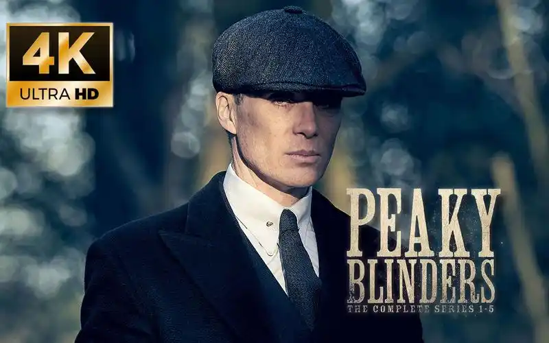 传奇黑帮剃刀党《浴血黑帮》最终季预告