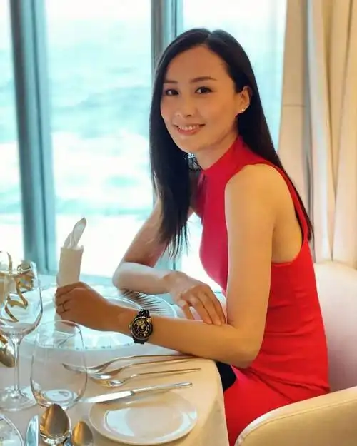 陈法拉出演美国大片《哥斯拉大战金刚2:帝国崛起》