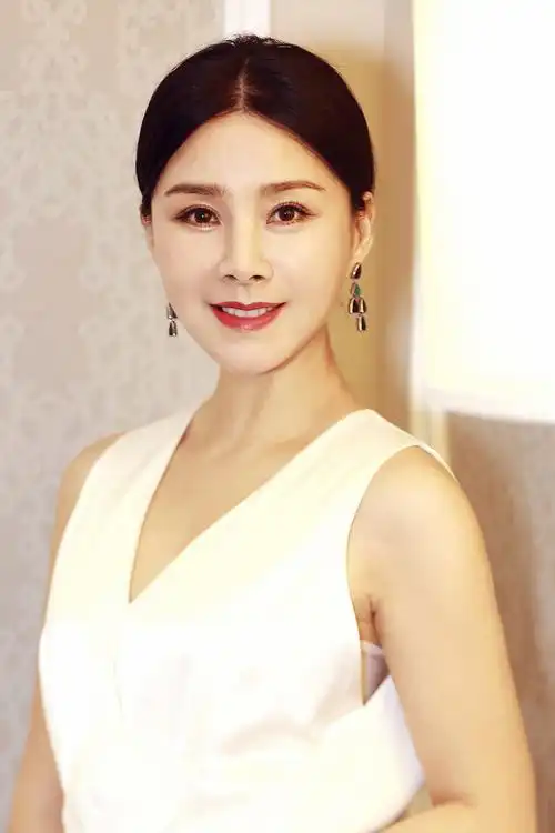 原创影后何琳最美的角色是儿媳妇