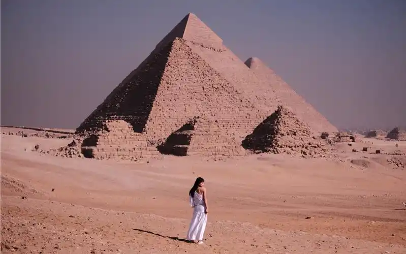 埃及精华-开罗和阿布辛贝