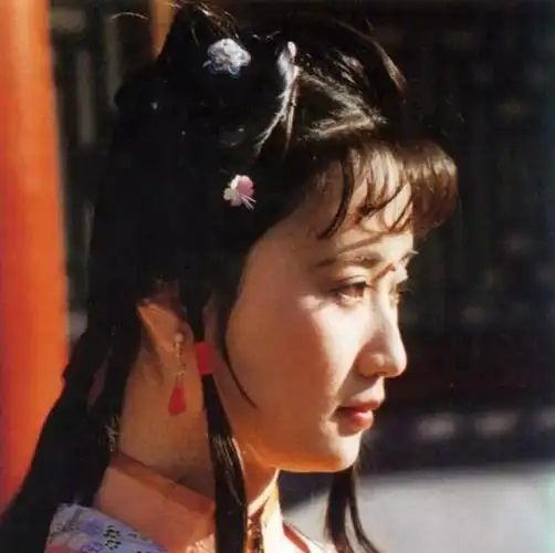 《红楼梦》香菱:修心,可以改变命运