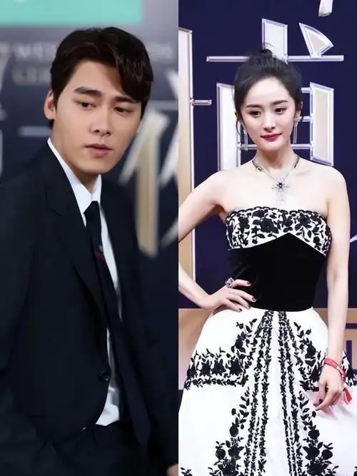 李易峰吴昕现在的情况(34人设崩塌)(21)