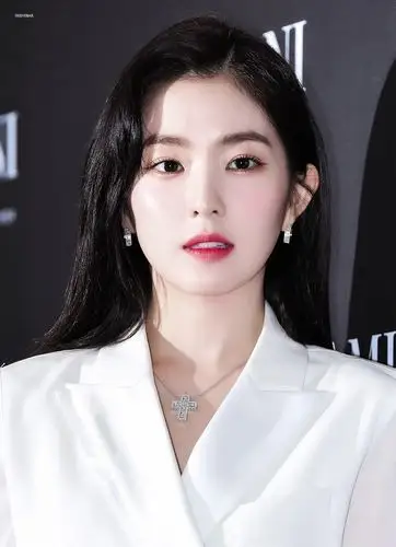 裴珠泫 irene red velvet