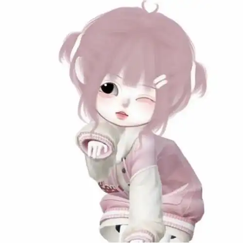 崽崽头像,真的好可爱