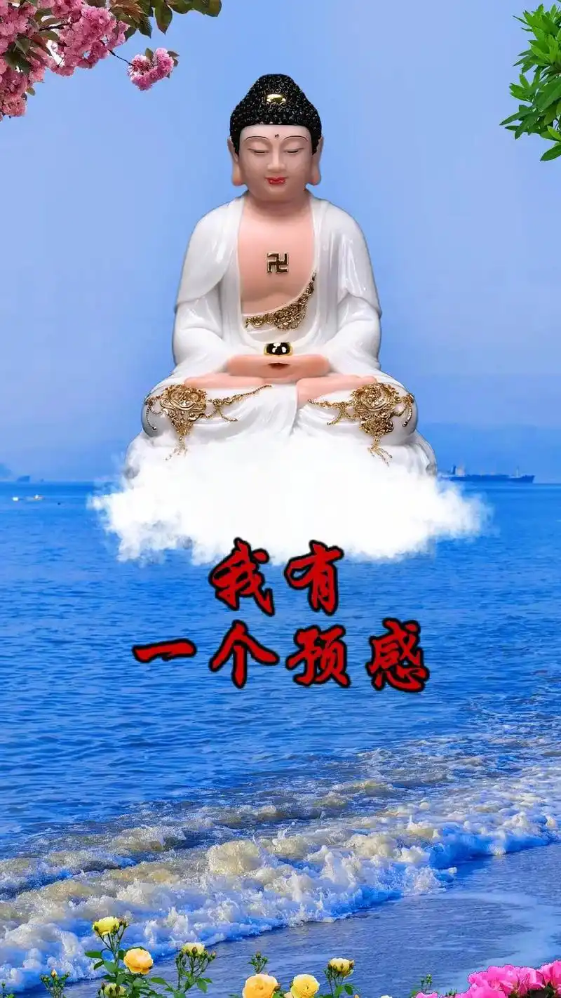 今天不管你留下什么愿望,都将会很快的实现,许下美好的愿望没准 - 抖