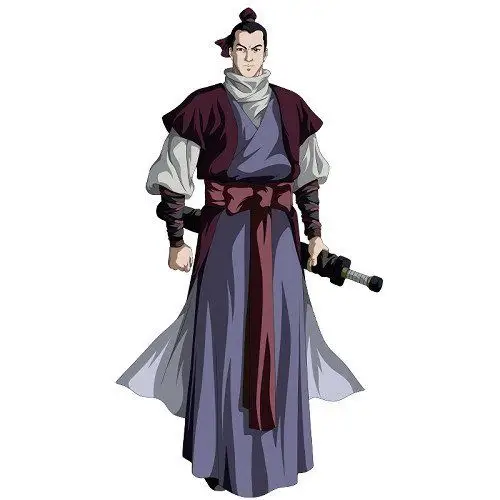 汉代风云人物战神韩信之死