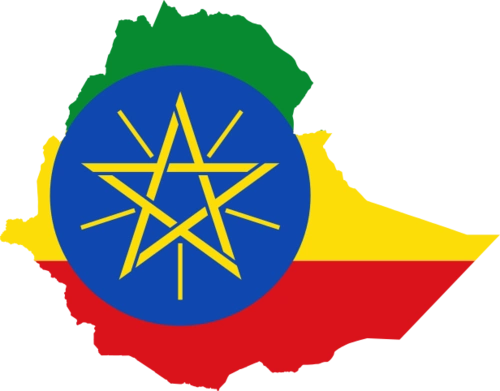 file:flag-map of ethiopia.svg