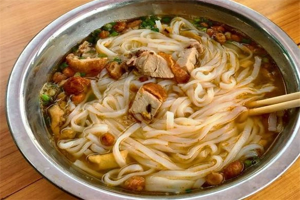 广西粉店加盟连锁店有哪些