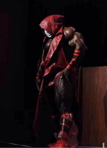 永远的健美大师凯格林