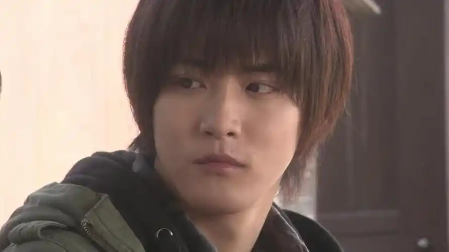 ななせまる的相册-白石隼也