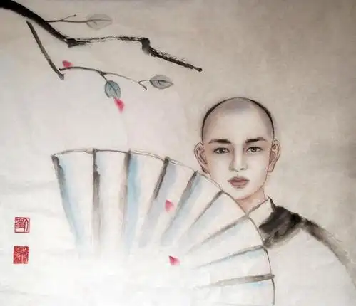 纳兰性德一首经典《浣溪沙》,14字道出无数人的心声,读之落泪