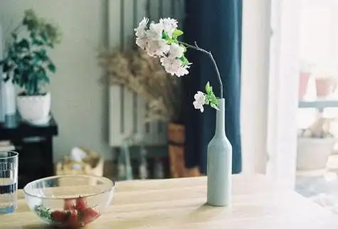 淡雅有品位的图片,安静惬意的唯美图片-528时尚网