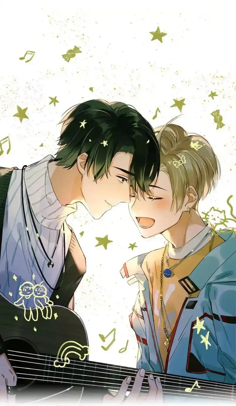 我磕了我对家的cp漫画 #娘子isrio #顾依凉卫言梓  - 抖音