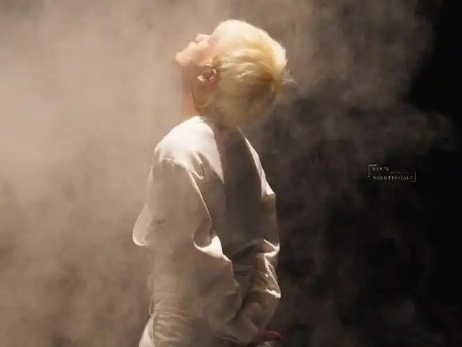 周震南演唱会##周震南desire