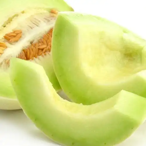 林师傅白雪公主蜜瓜(单粒装 约1600g)