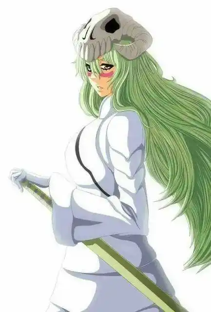 去的话出死神破面前三刃妮莉艾露,在线蹲个.