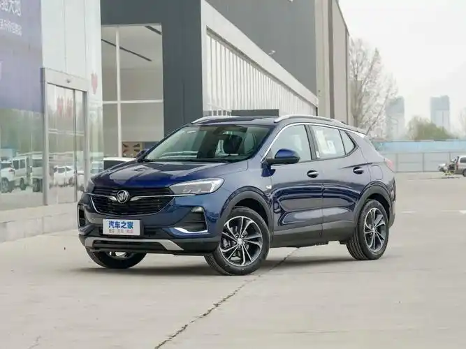 【图解图片_佳木斯凯天别克昂科拉gx图片】-汽车之家