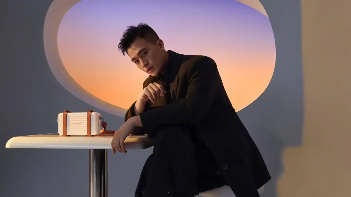 网传欧豪接替王一博,与赵丽颖合作电视剧,粉丝的抵制成功了?