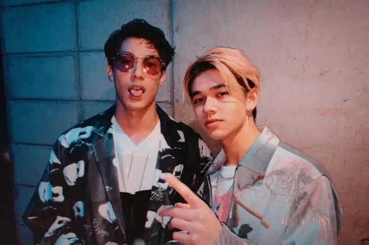 intersection 米卡 和马 庆怜 威廉