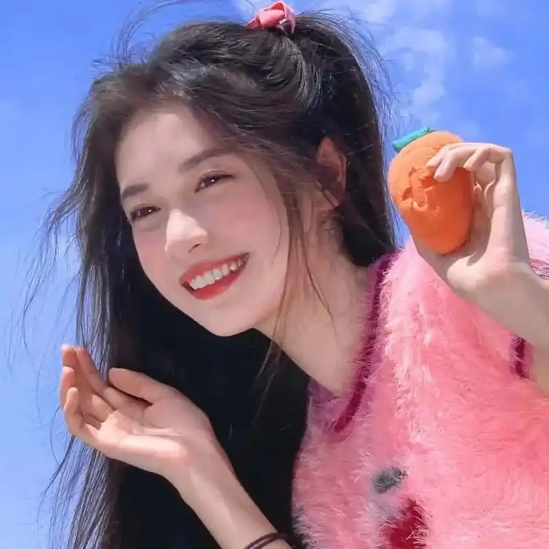 优质头像 #蓝猫图库880880 #蓝猫图库 #女生头像  - 抖音