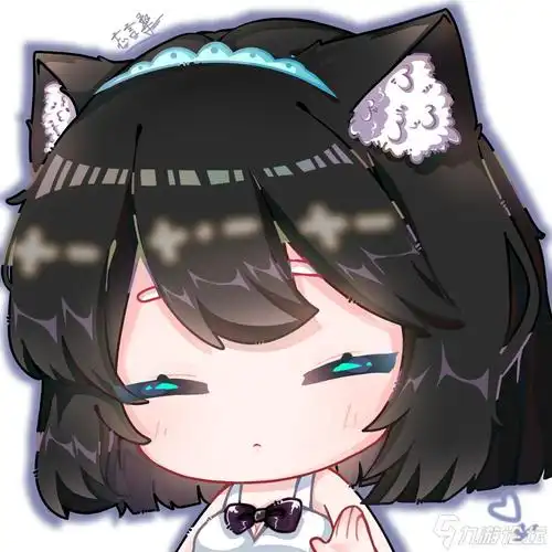 【论坛练习生】琉璃酱和兔美美你更pick谁呢?_迷你世界_九游论坛