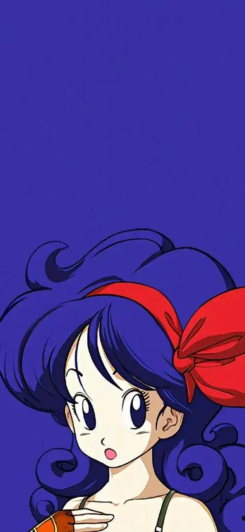 《龙珠:卡卡罗特》游戏人物竖屏手机壁纸  #龙珠##动漫##动漫壁纸