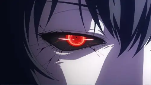 东京食尸鬼 自截