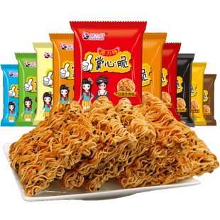 90元  推荐标签:  80后干脆面掌心脆