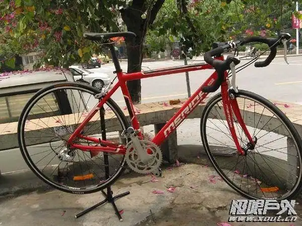 美利达r-901公路车,想要用来骑行500km长途,需要如何改装?