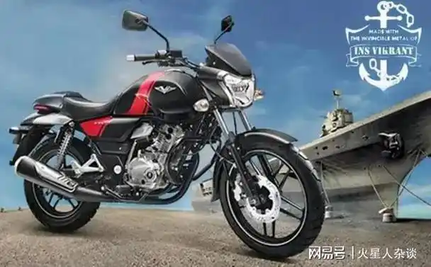 印度摩托车巨头:去年销量达360万辆,把"三蹦子"做到全球第一