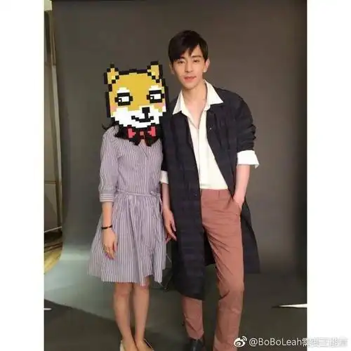 邓伦##邓伦粉丝