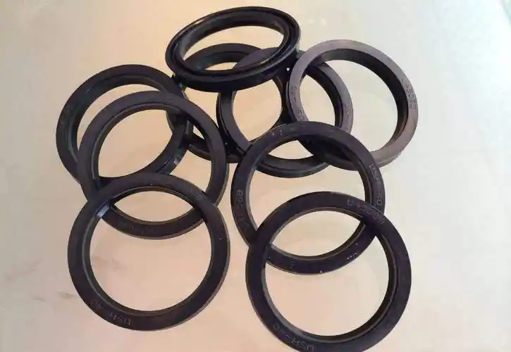 ush丁晴橡胶密封圈密封件密封件
