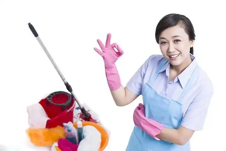 卫生间异味怎么办?家政阿姨1分钟教你如何解决