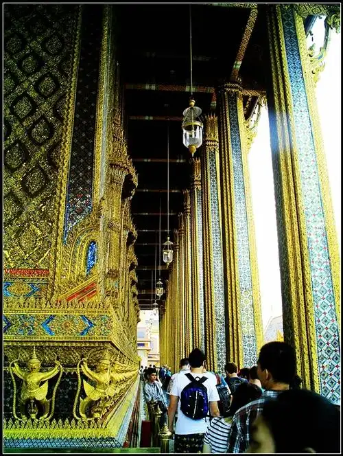 泰国大皇宫