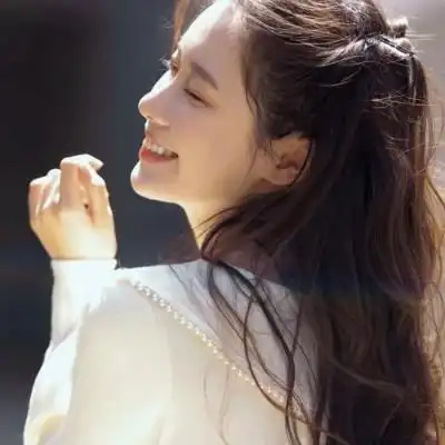 qq头像复古森系气质图片_女生头像_头像屋