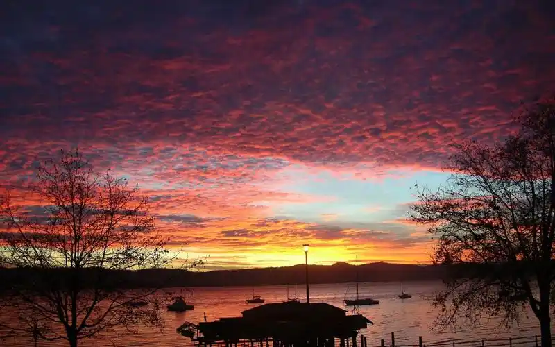 日落,壁纸,nature,自然风景,壁纸日落壁纸