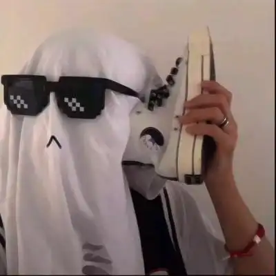 沙雕头像男生搞笑