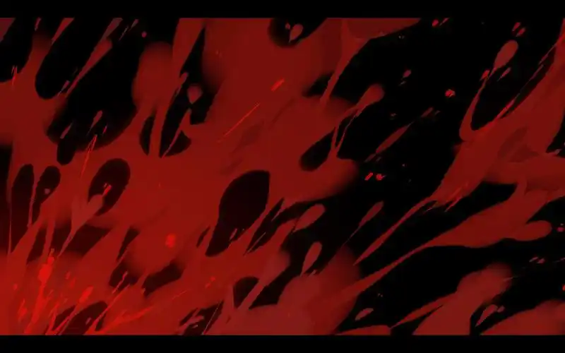 【如何画血迹】新手也能超快上手的血迹画法_哔哩哔哩 (゜-゜)つロ