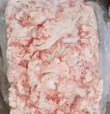 肥猪花油大厂货纯干货