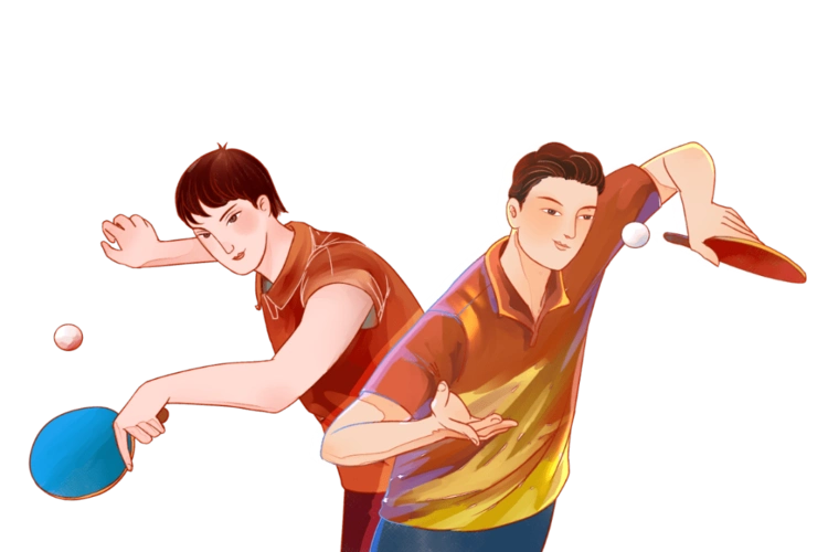 东京奥运赛场再传捷报:徐州健儿许昕和队友合作,夺得乒乓球男团冠军