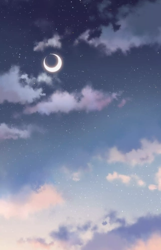 卡通,可爱,萌,爱情,唯美,意境,简约,情侣,治愈系,手绘 聊天背景 壁纸